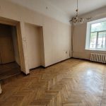  2 kamb. butas Vilniaus Senamiestyje Sodų gatvėje